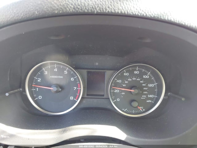 Продаж на аукціоні авто 2015 Subaru Impreza 2.0i Sport Premium, vin: JF1GPAU61F8305179, номер лоту: 45010262
