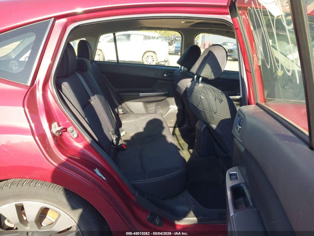 Продаж на аукціоні авто 2015 Subaru Impreza 2.0i Sport Premium, vin: JF1GPAU61F8305179, номер лоту: 45010262