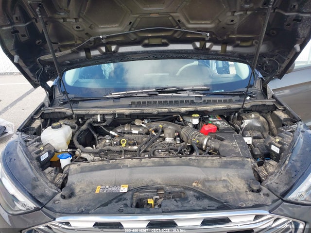 Продажа на аукционе авто 2020 Ford Edge Se, vin: 2FMPK3G98LBB08282, номер лота: 45010267
