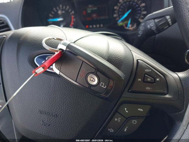 Продажа на аукционе авто 2020 Ford Edge Se, vin: 2FMPK3G98LBB08282, номер лота: 45010267