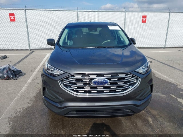 Продажа на аукционе авто 2020 Ford Edge Se, vin: 2FMPK3G98LBB08282, номер лота: 45010267