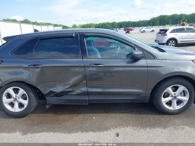 Продажа на аукционе авто 2020 Ford Edge Se, vin: 2FMPK3G98LBB08282, номер лота: 45010267