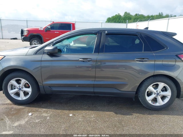 Продажа на аукционе авто 2020 Ford Edge Se, vin: 2FMPK3G98LBB08282, номер лота: 45010267