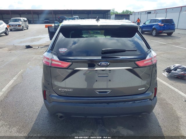 Продажа на аукционе авто 2020 Ford Edge Se, vin: 2FMPK3G98LBB08282, номер лота: 45010267