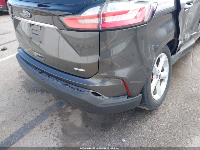 Продажа на аукционе авто 2020 Ford Edge Se, vin: 2FMPK3G98LBB08282, номер лота: 45010267