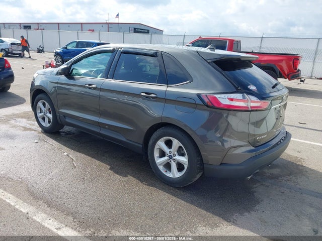 Продажа на аукционе авто 2020 Ford Edge Se, vin: 2FMPK3G98LBB08282, номер лота: 45010267