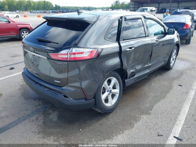 Продажа на аукционе авто 2020 Ford Edge Se, vin: 2FMPK3G98LBB08282, номер лота: 45010267