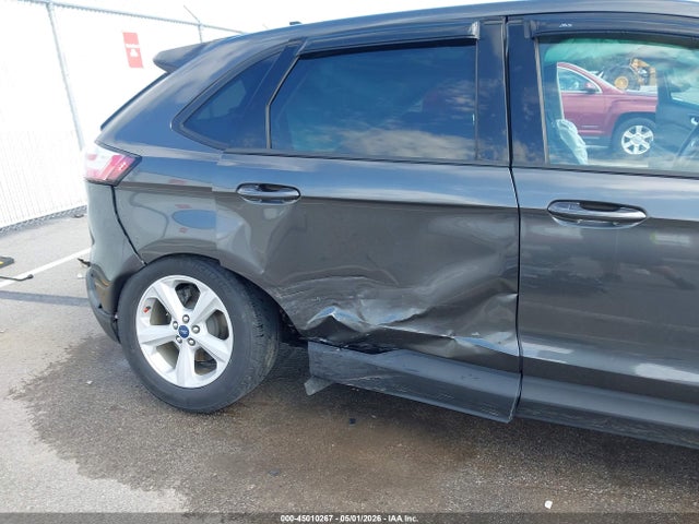 Продажа на аукционе авто 2020 Ford Edge Se, vin: 2FMPK3G98LBB08282, номер лота: 45010267