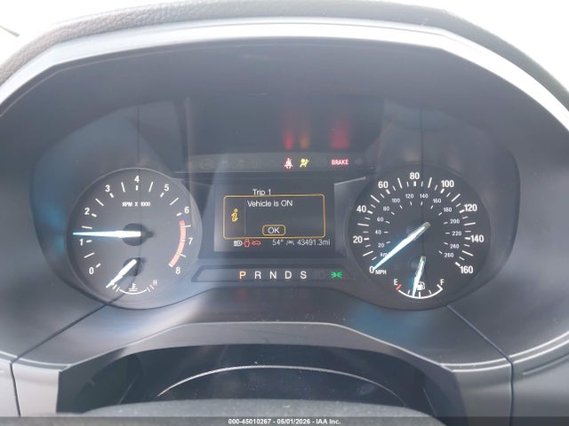 Продажа на аукционе авто 2020 Ford Edge Se, vin: 2FMPK3G98LBB08282, номер лота: 45010267