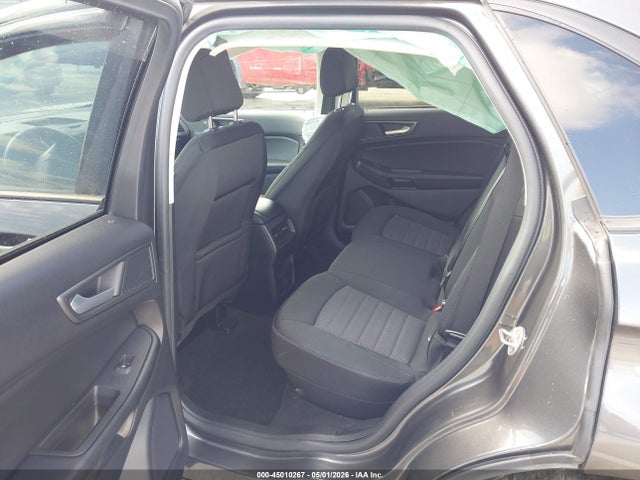 Продажа на аукционе авто 2020 Ford Edge Se, vin: 2FMPK3G98LBB08282, номер лота: 45010267