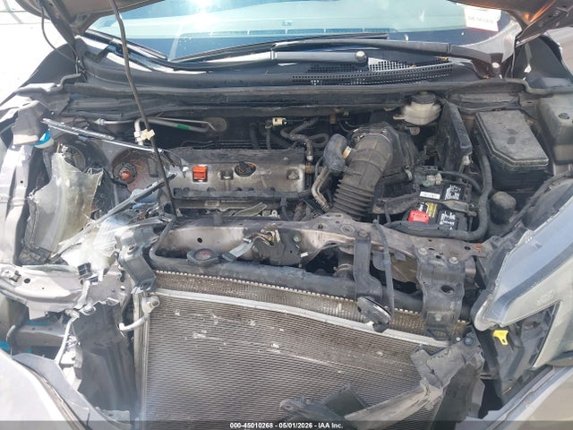 Продажа на аукционе авто 2013 Honda Cr-v Ex-l, vin: 5J6RM4H71DL062753, номер лота: 45010268