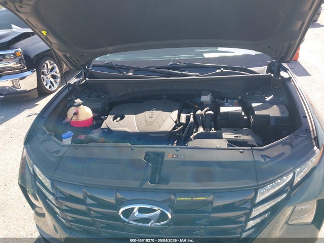 Aukcja sprzedaży 2022 Hyundai Tucson Sel, vin: 5NMJB3AE8NH023558, numer aukcji: 45010270