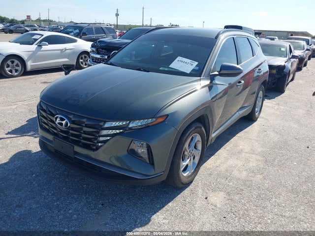 Aukcja sprzedaży 2022 Hyundai Tucson Sel, vin: 5NMJB3AE8NH023558, numer aukcji: 45010270