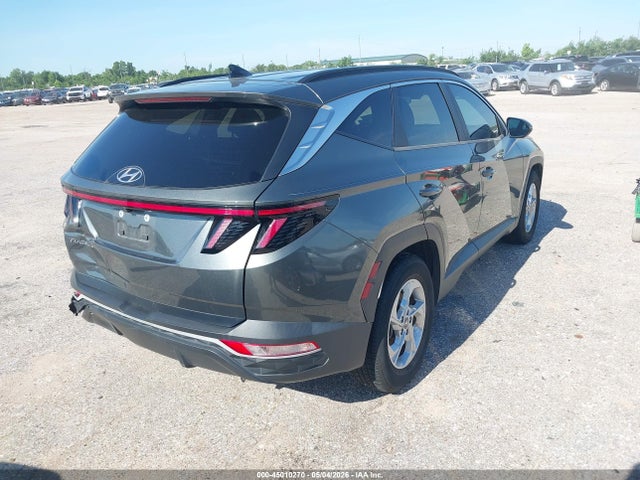 Aukcja sprzedaży 2022 Hyundai Tucson Sel, vin: 5NMJB3AE8NH023558, numer aukcji: 45010270