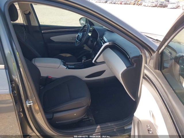 Aukcja sprzedaży 2022 Hyundai Tucson Sel, vin: 5NMJB3AE8NH023558, numer aukcji: 45010270