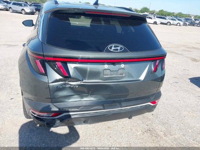 Aukcja sprzedaży 2022 Hyundai Tucson Sel, vin: 5NMJB3AE8NH023558, numer aukcji: 45010270