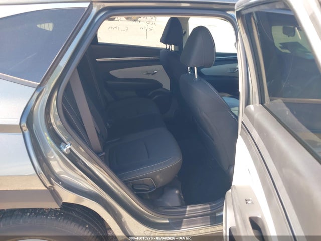 Aukcja sprzedaży 2022 Hyundai Tucson Sel, vin: 5NMJB3AE8NH023558, numer aukcji: 45010270