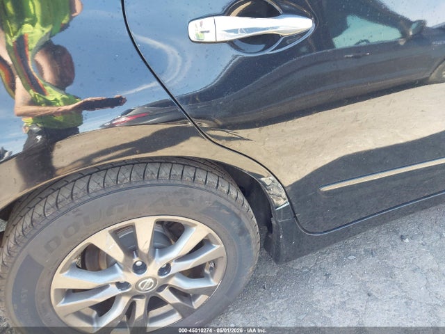 45010274 :رقم المزاد ، 1N4AL3AP3FC581368 vin ، 2015 Nissan Altima 2.5 S مزاد بيع
