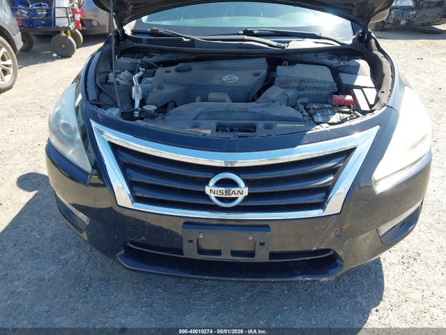 45010274 :رقم المزاد ، 1N4AL3AP3FC581368 vin ، 2015 Nissan Altima 2.5 S مزاد بيع
