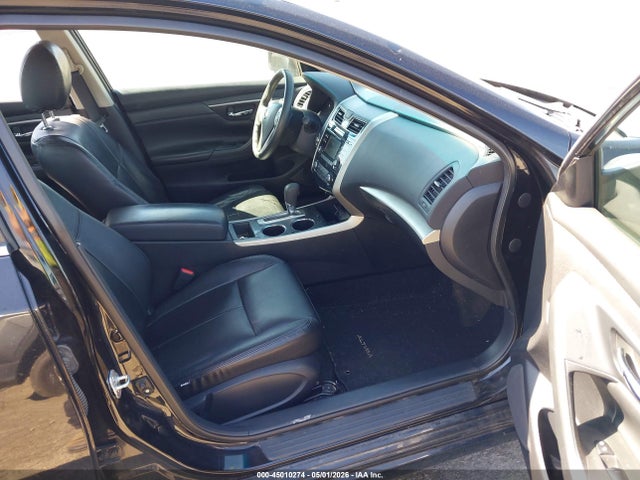 45010274 :رقم المزاد ، 1N4AL3AP3FC581368 vin ، 2015 Nissan Altima 2.5 S مزاد بيع