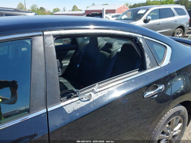 45010274 :رقم المزاد ، 1N4AL3AP3FC581368 vin ، 2015 Nissan Altima 2.5 S مزاد بيع