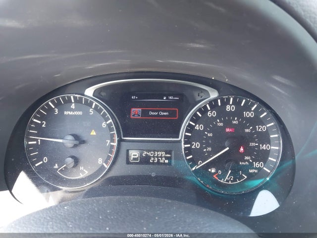 45010274 :رقم المزاد ، 1N4AL3AP3FC581368 vin ، 2015 Nissan Altima 2.5 S مزاد بيع