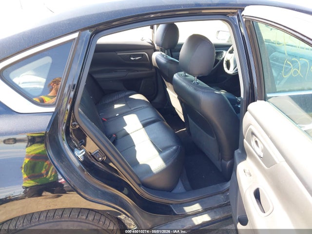 45010274 :رقم المزاد ، 1N4AL3AP3FC581368 vin ، 2015 Nissan Altima 2.5 S مزاد بيع