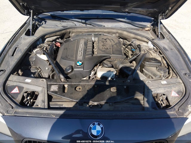 Aukcja sprzedaży 2013 Bmw 535i Xdrive, vin: WBAFU7C52DDU66670, numer aukcji: 45010276