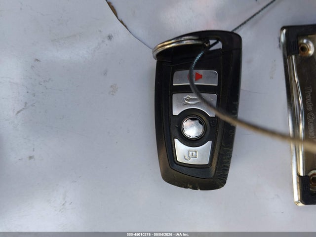 Aukcja sprzedaży 2013 Bmw 535i Xdrive, vin: WBAFU7C52DDU66670, numer aukcji: 45010276