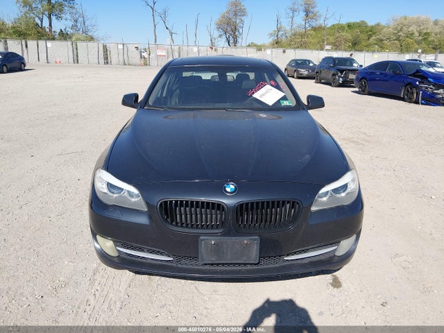 Aukcja sprzedaży 2013 Bmw 535i Xdrive, vin: WBAFU7C52DDU66670, numer aukcji: 45010276