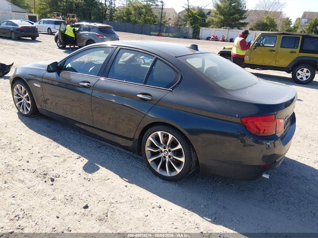 Aukcja sprzedaży 2013 Bmw 535i Xdrive, vin: WBAFU7C52DDU66670, numer aukcji: 45010276