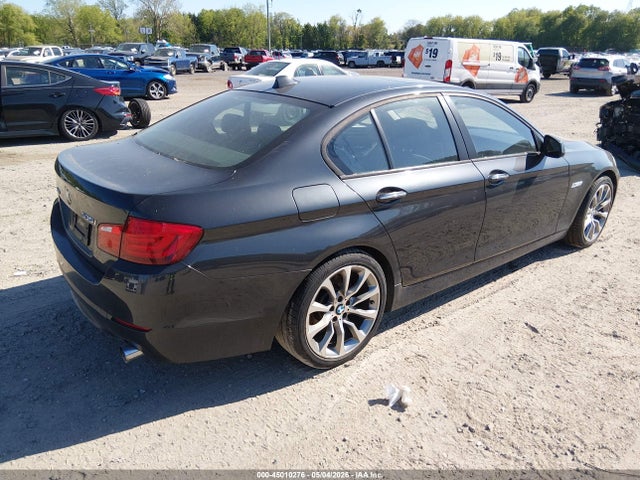 Aukcja sprzedaży 2013 Bmw 535i Xdrive, vin: WBAFU7C52DDU66670, numer aukcji: 45010276