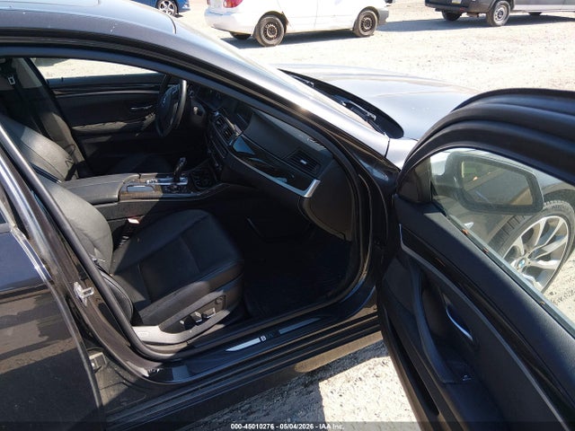Aukcja sprzedaży 2013 Bmw 535i Xdrive, vin: WBAFU7C52DDU66670, numer aukcji: 45010276