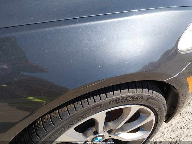 Aukcja sprzedaży 2013 Bmw 535i Xdrive, vin: WBAFU7C52DDU66670, numer aukcji: 45010276