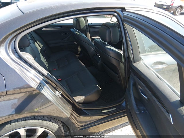 Aukcja sprzedaży 2013 Bmw 535i Xdrive, vin: WBAFU7C52DDU66670, numer aukcji: 45010276