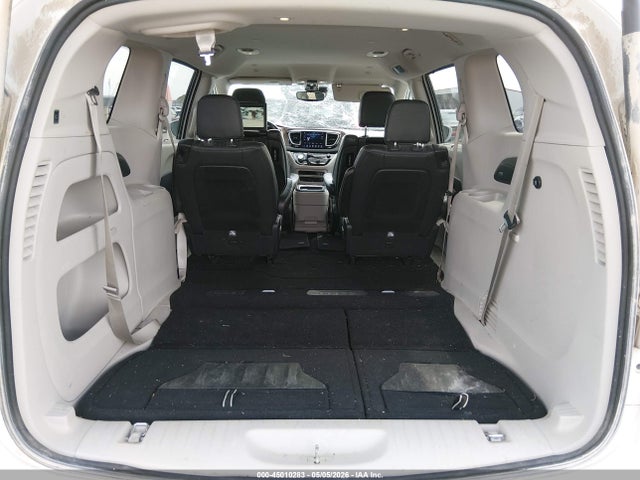Продажа на аукционе авто 2018 Chrysler Pacifica Touring L Plus, vin: 2C4RC1EG2JR139113, номер лота: 45010283