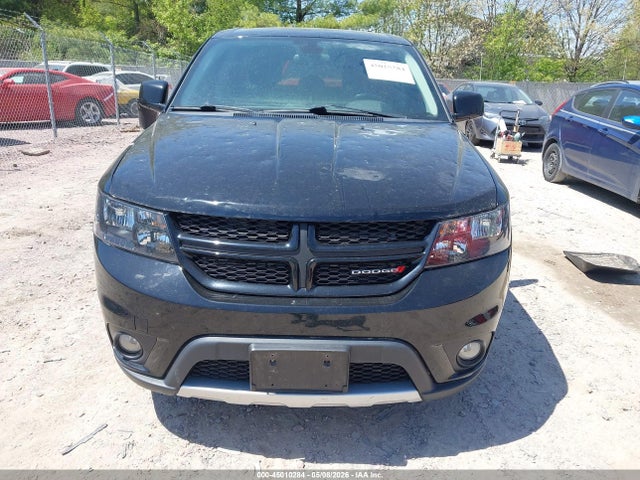 Aukcja sprzedaży 2018 Dodge Journey Gt Awd, vin: 3C4PDDEG9JT389905, numer aukcji: 45010284