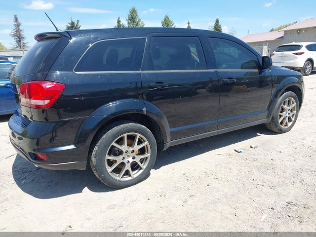 Aukcja sprzedaży 2018 Dodge Journey Gt Awd, vin: 3C4PDDEG9JT389905, numer aukcji: 45010284