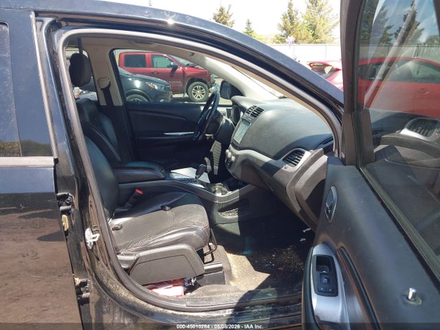 Aukcja sprzedaży 2018 Dodge Journey Gt Awd, vin: 3C4PDDEG9JT389905, numer aukcji: 45010284