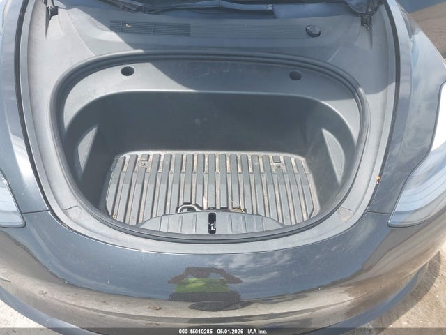2021 Tesla Model 3 Standard Range Plus Rear-wheel Drive მანქანა იყიდება აუქციონზე, vin: 5YJ3E1EA4MF087964, აუქციონის ნომერი: 45010285