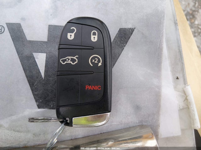 2024 Dodge Hornet Gt Plus Awd მანქანა იყიდება აუქციონზე, vin: ZACNDFBN4R3A38819, აუქციონის ნომერი: 45010286