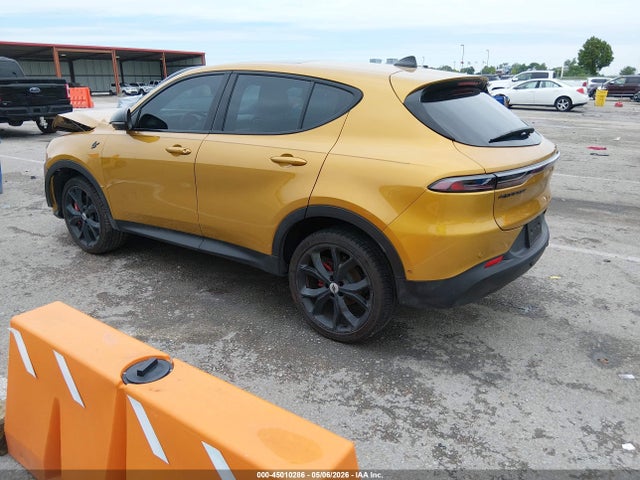2024 Dodge Hornet Gt Plus Awd მანქანა იყიდება აუქციონზე, vin: ZACNDFBN4R3A38819, აუქციონის ნომერი: 45010286
