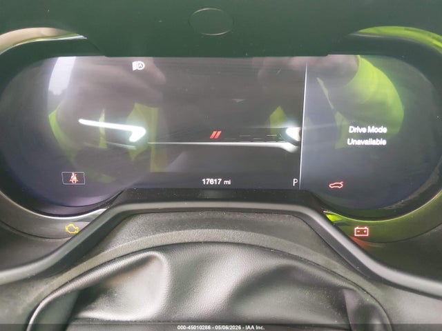 2024 Dodge Hornet Gt Plus Awd მანქანა იყიდება აუქციონზე, vin: ZACNDFBN4R3A38819, აუქციონის ნომერი: 45010286