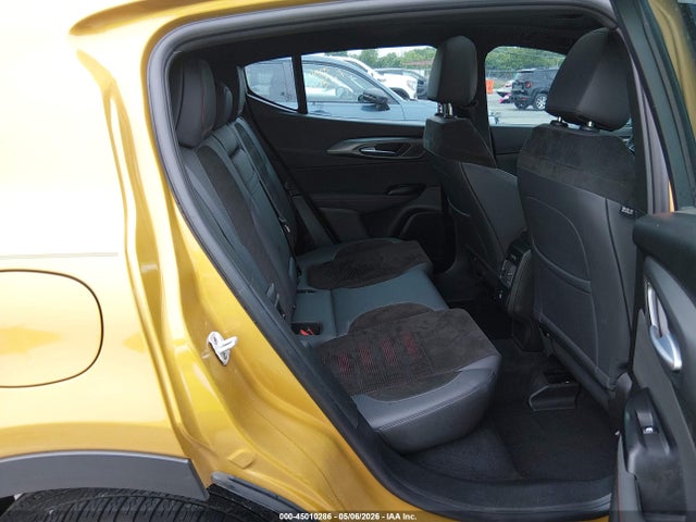 2024 Dodge Hornet Gt Plus Awd მანქანა იყიდება აუქციონზე, vin: ZACNDFBN4R3A38819, აუქციონის ნომერი: 45010286