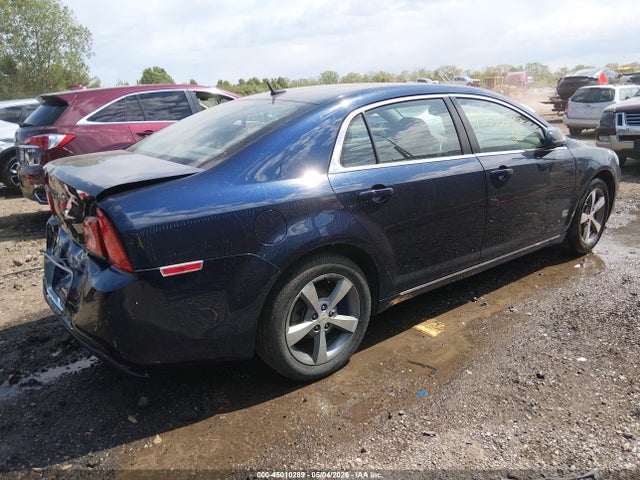 45010289 :رقم المزاد ، 1G1ZC5E11BF257951 vin ، 2011 Chevrolet Malibu 1lt مزاد بيع
