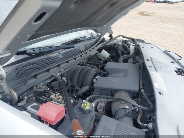 Aukcja sprzedaży 2016 Chevrolet Silverado 1500 1lt, vin: 1GCVKREH2GZ243740, numer aukcji: 45010291
