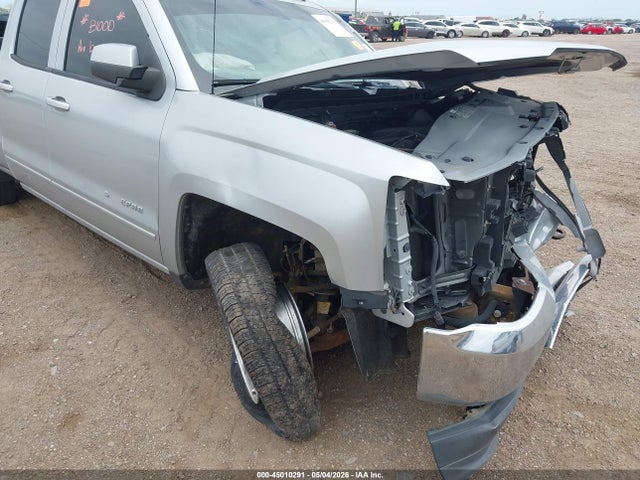 Aukcja sprzedaży 2016 Chevrolet Silverado 1500 1lt, vin: 1GCVKREH2GZ243740, numer aukcji: 45010291