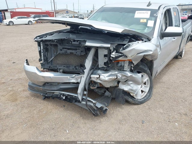 Aukcja sprzedaży 2016 Chevrolet Silverado 1500 1lt, vin: 1GCVKREH2GZ243740, numer aukcji: 45010291