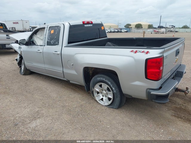 Aukcja sprzedaży 2016 Chevrolet Silverado 1500 1lt, vin: 1GCVKREH2GZ243740, numer aukcji: 45010291
