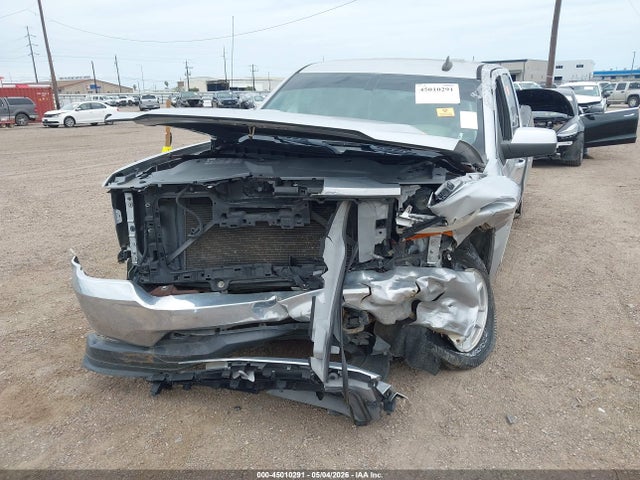 Aukcja sprzedaży 2016 Chevrolet Silverado 1500 1lt, vin: 1GCVKREH2GZ243740, numer aukcji: 45010291